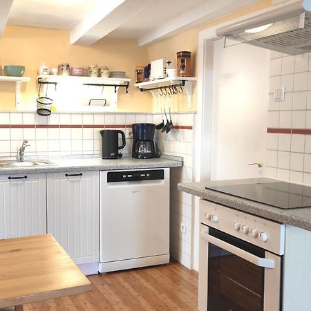 Fewo Holms Winterberg Kültér fotó