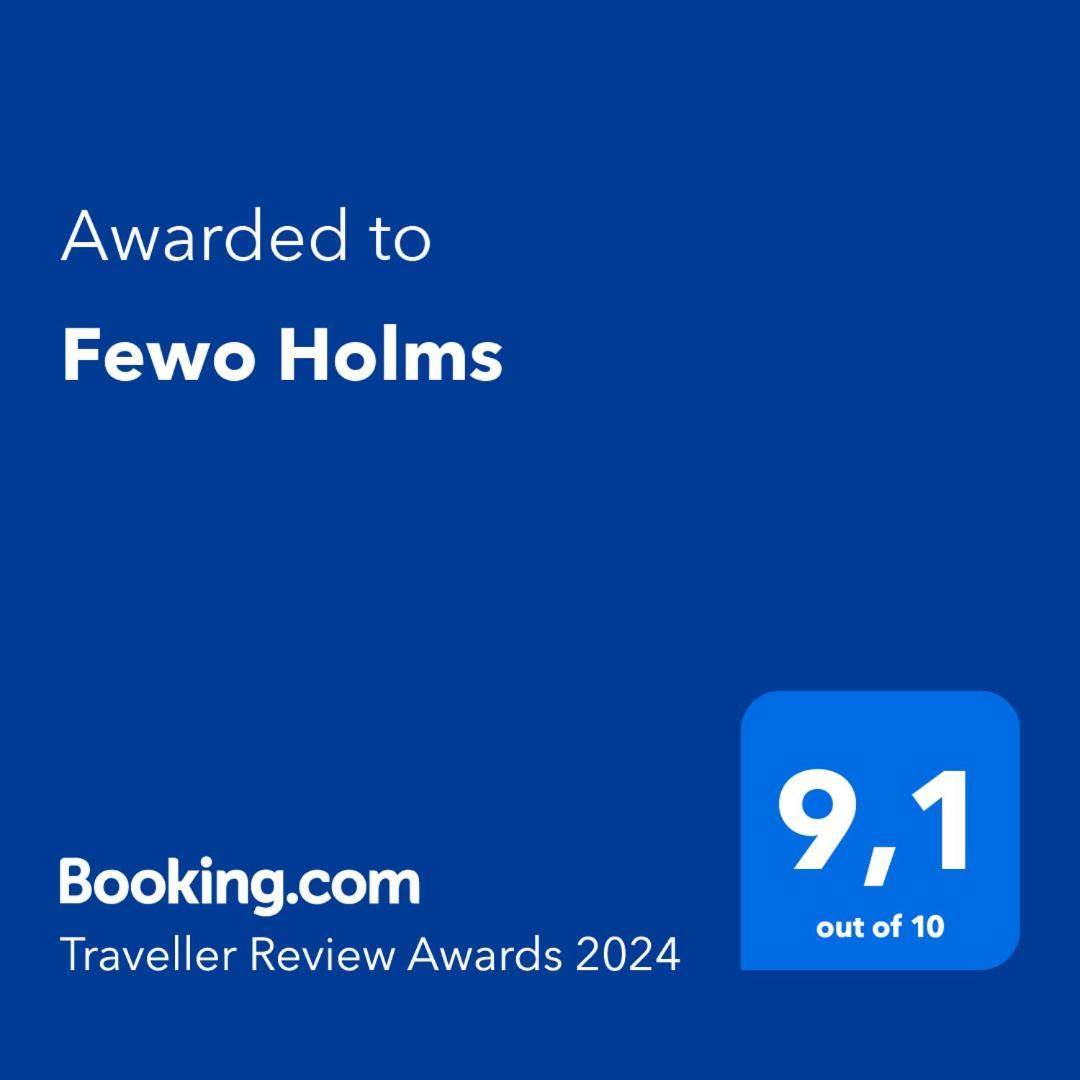 Fewo Holms Winterberg Kültér fotó