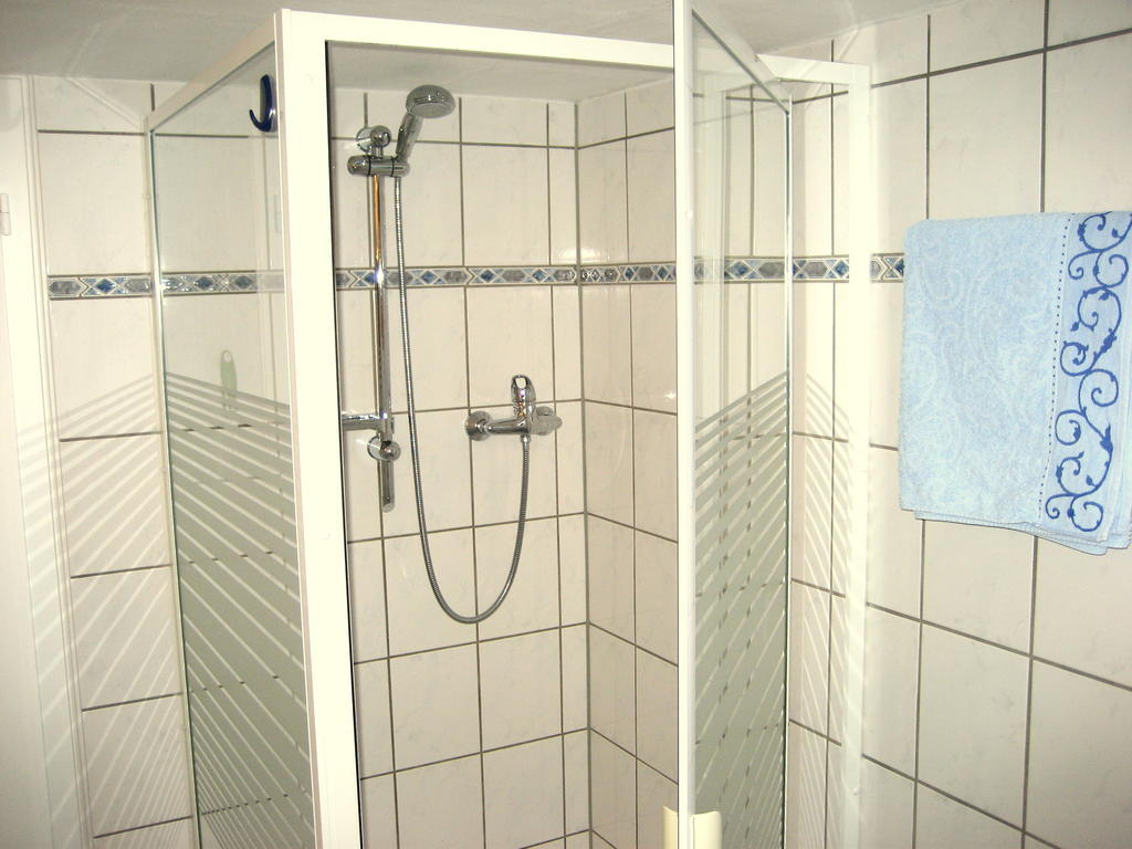 Fewo Holms Winterberg Szoba fotó